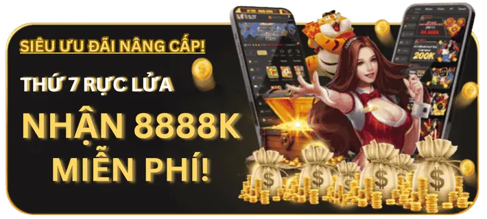 Hoàn trả cược 888sport