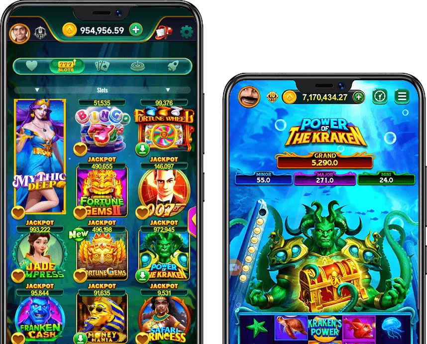 Sự Đa Dạng Tuyệt Vời Của Các Trò Chơi Slot