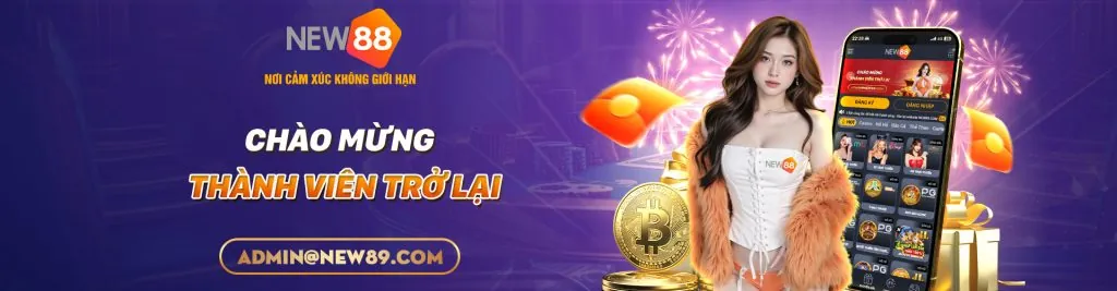 Ưu đãi chào mừng cho người chơi mới 888sport