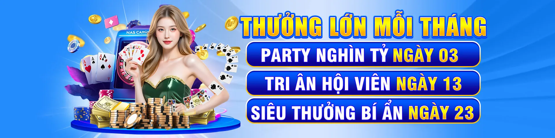 Chương trình hoàn trả cược sòng bạc trực tiếp 888sport