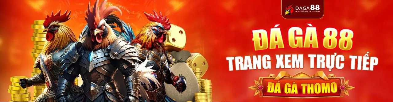 Đá gà trực tuyến 888sport link vào 2026